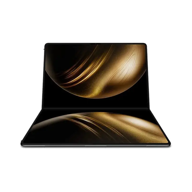 لابتوب Flexbible مفتوح بشاشة OLED مقاس 18 بوصة